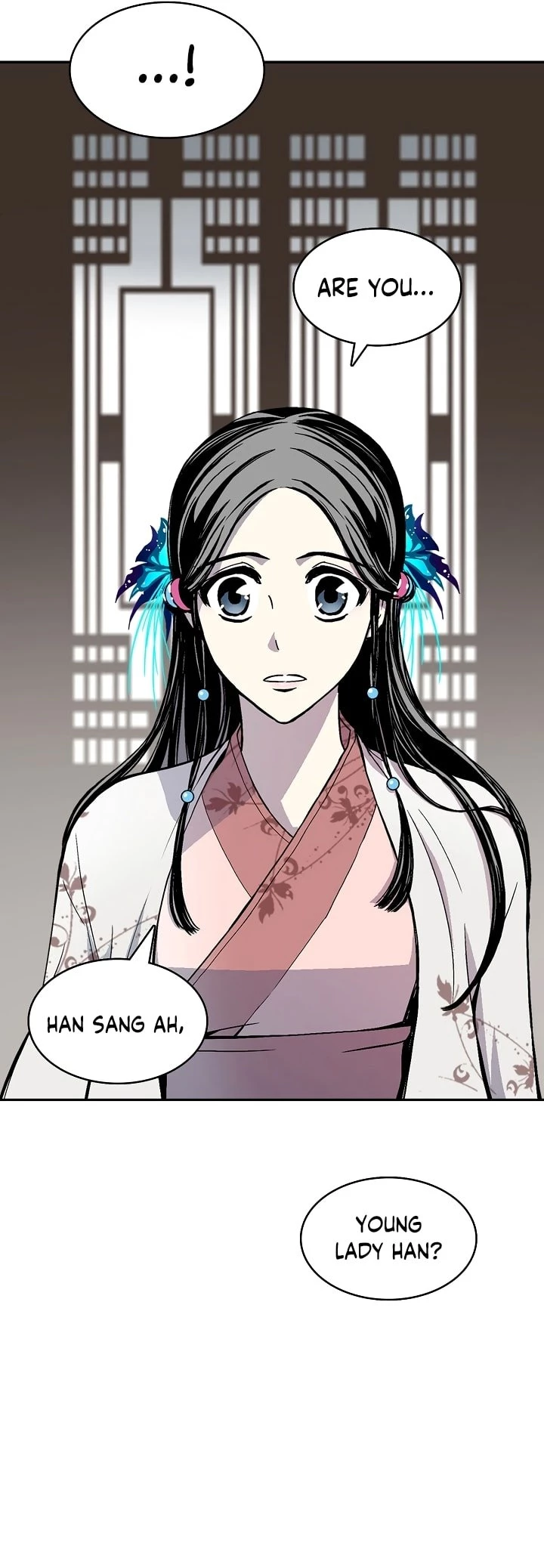 Legend of Sayu Chapter 161 - 36
