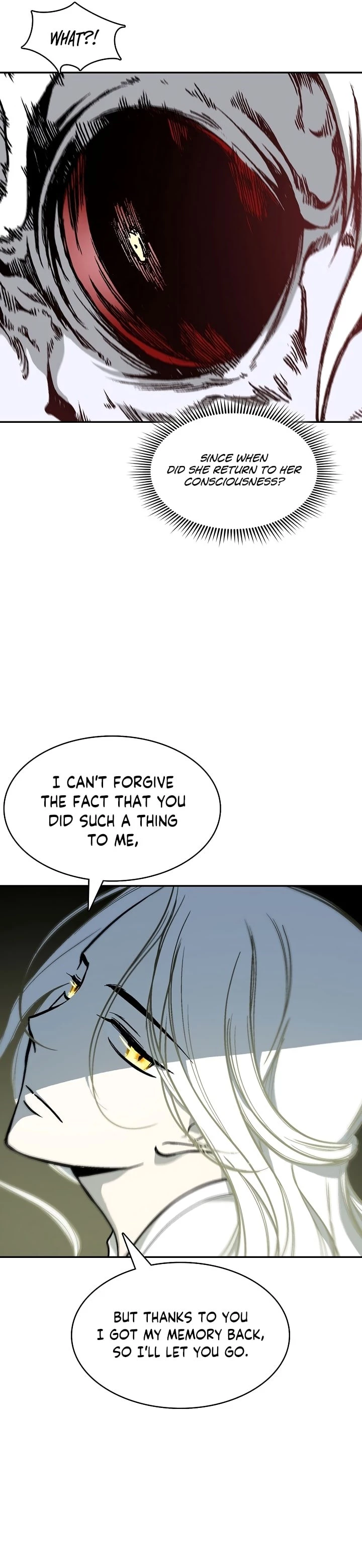 Legend of Sayu Chapter 160 - 33
