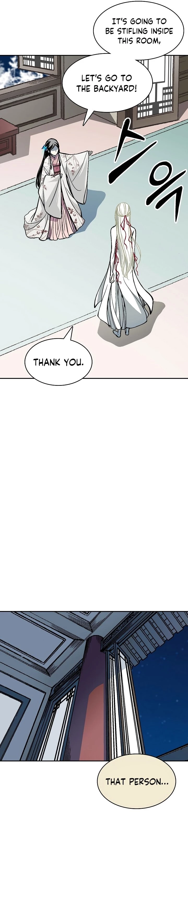 Legend of Sayu Chapter 161 - 41