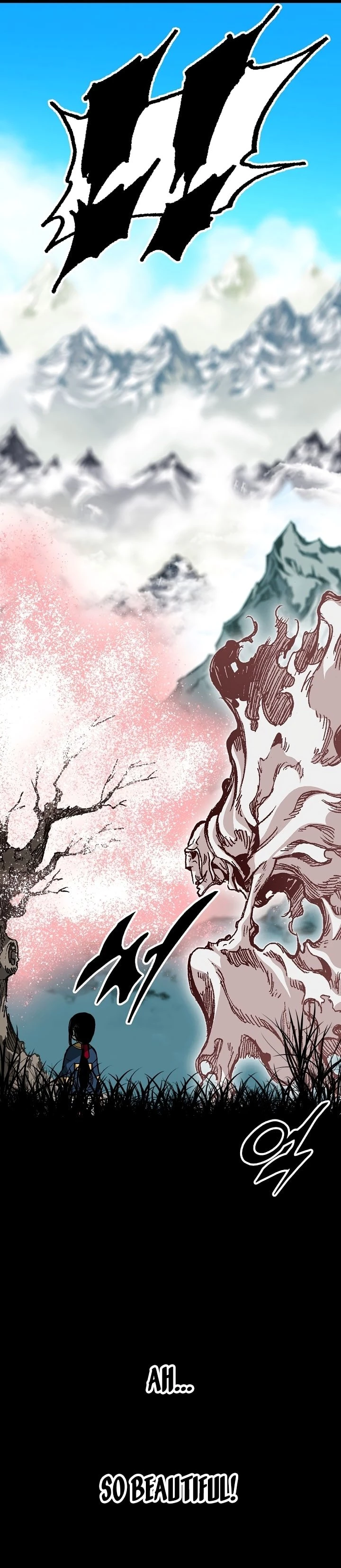 Legend of Sayu Chapter 159 - 31