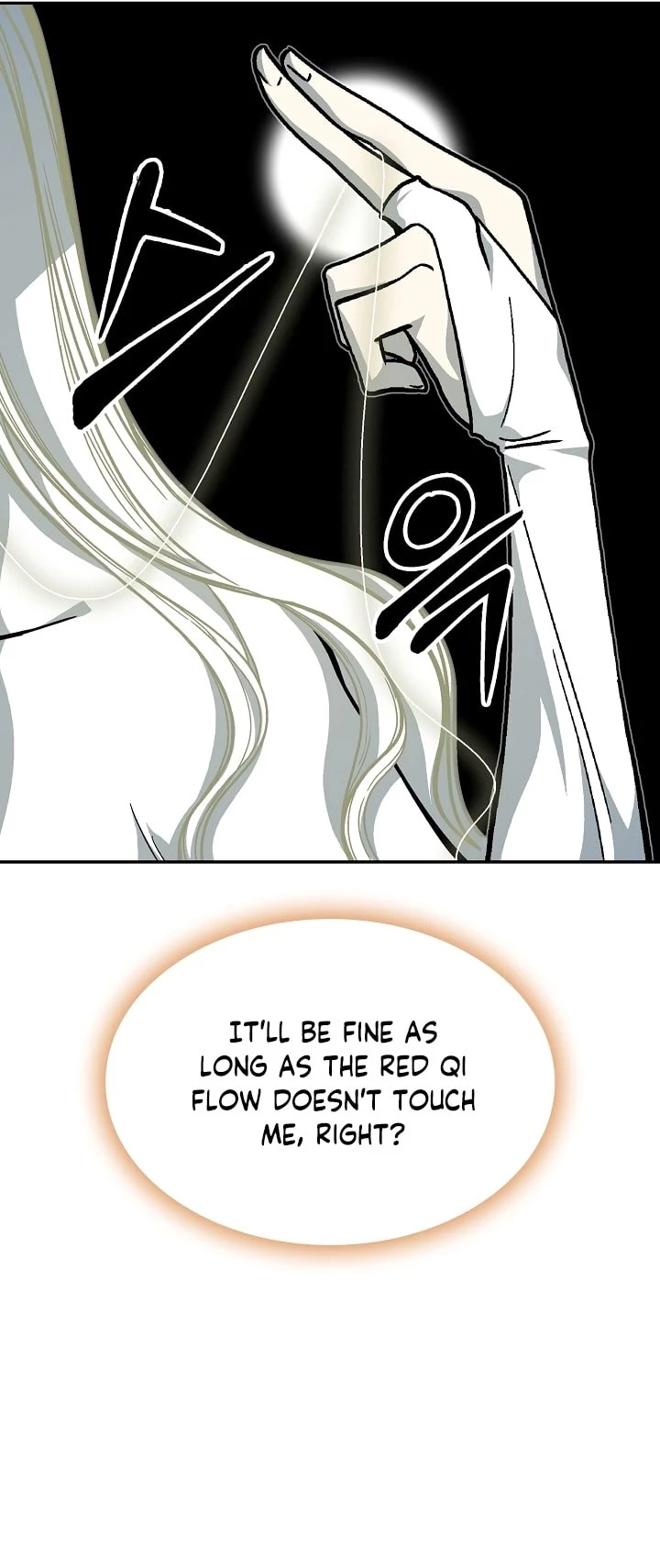 Legend of Sayu Chapter 160 - 36