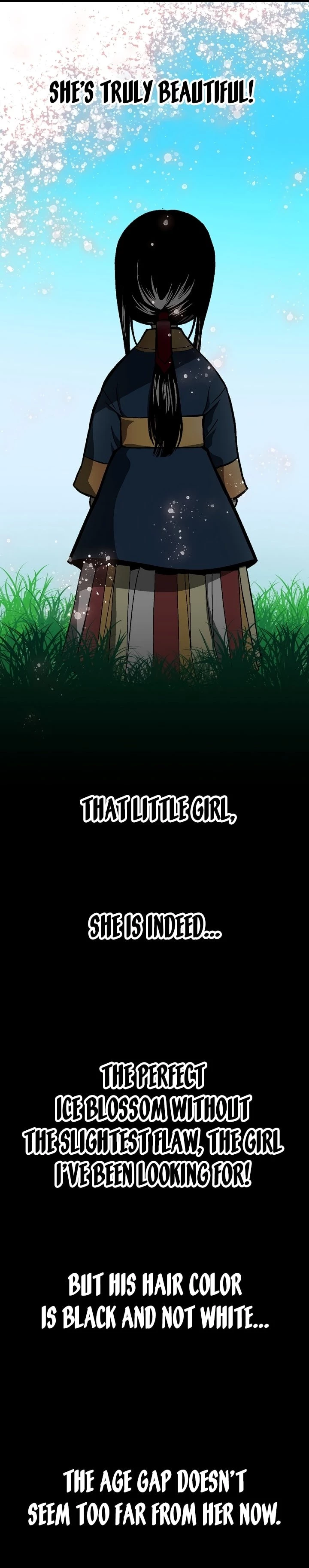 Legend of Sayu Chapter 159 - 32