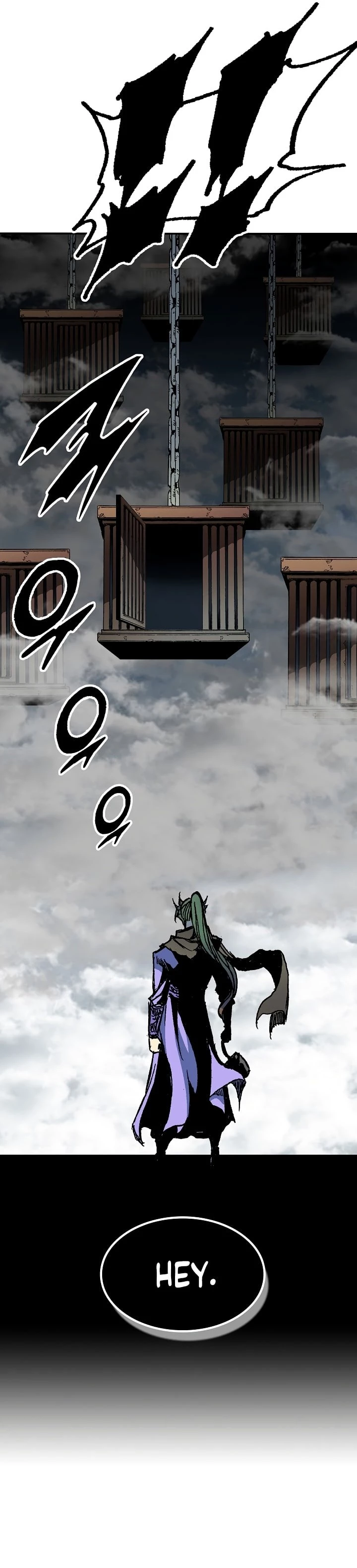 Legend of Sayu Chapter 157 - 10