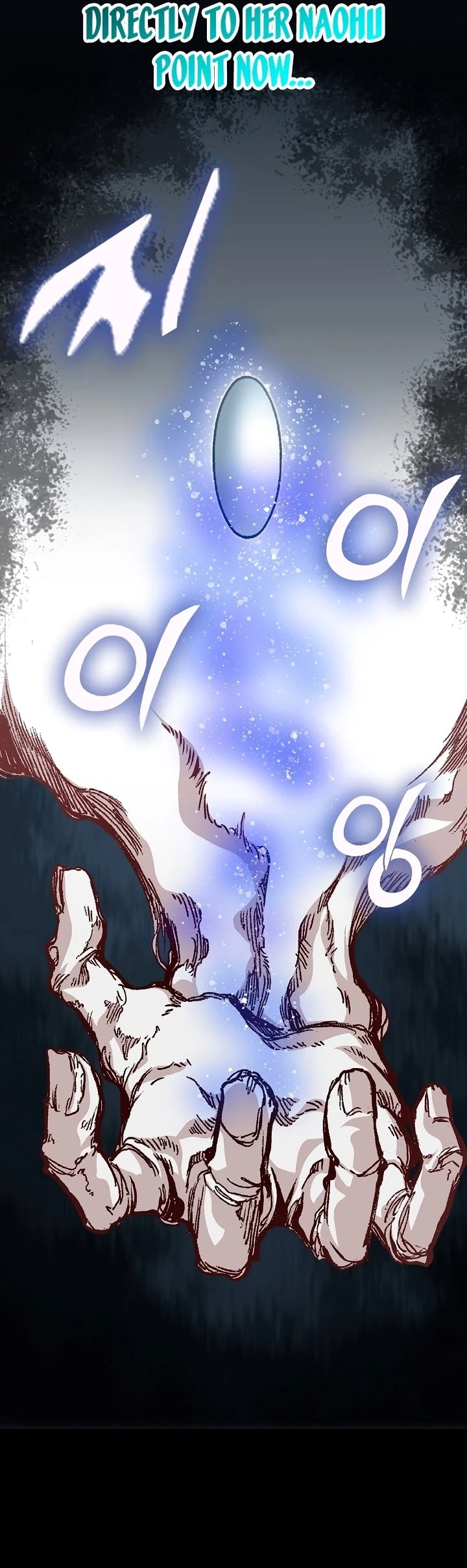 Legend of Sayu Chapter 159 - 35