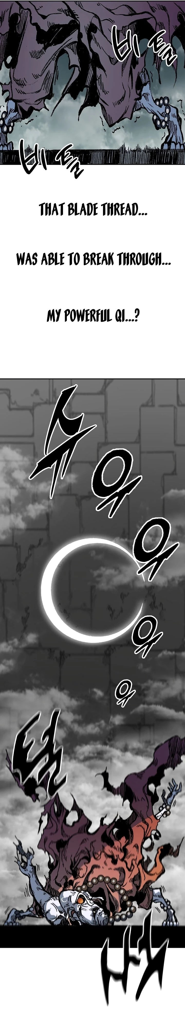 Legend of Sayu Chapter 160 - 40