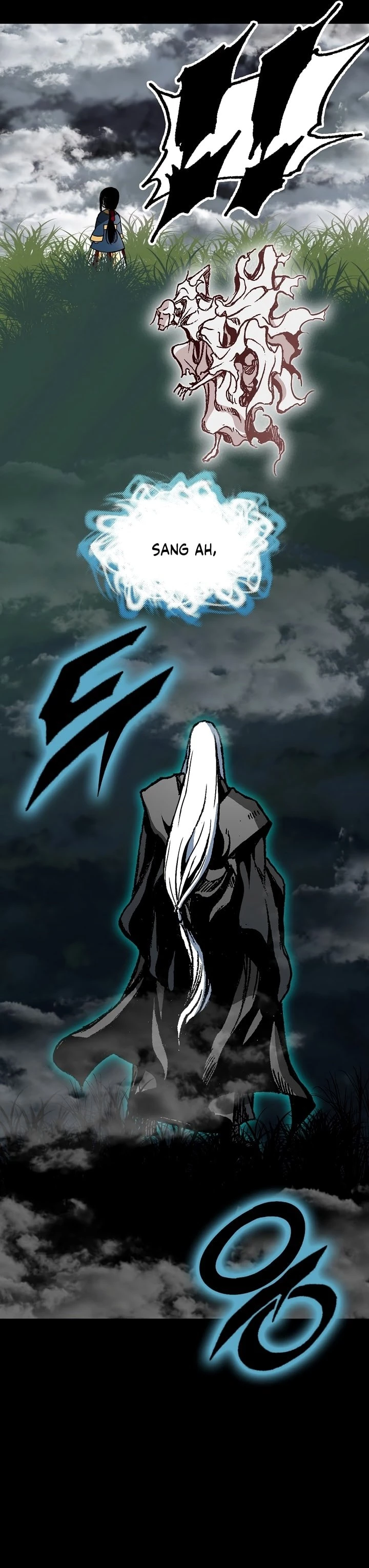 Legend of Sayu Chapter 159 - 39
