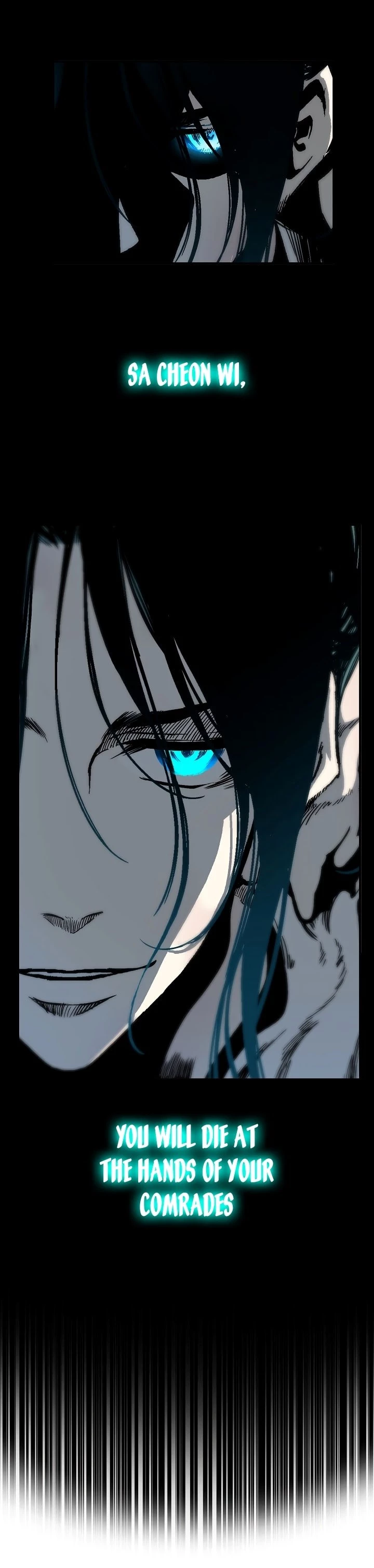 Legend of Sayu Chapter 158 - 16