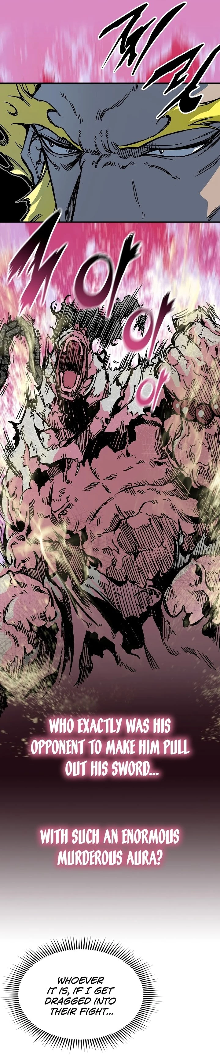 Legend of Sayu Chapter 154 - 5