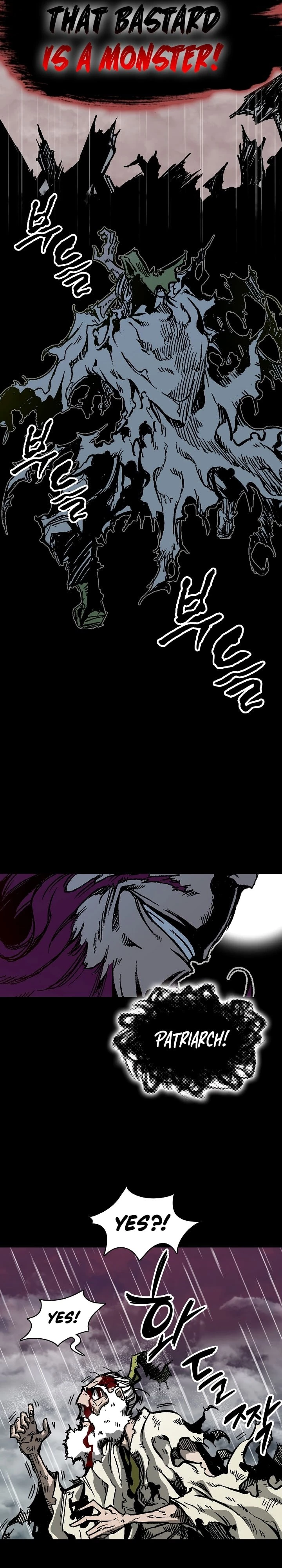 Legend of Sayu Chapter 155 - 11