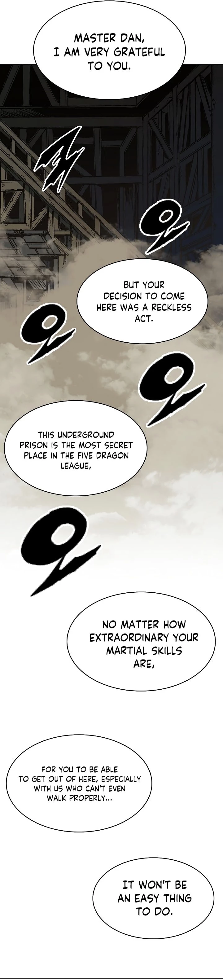 Legend of Sayu Chapter 157 - 28