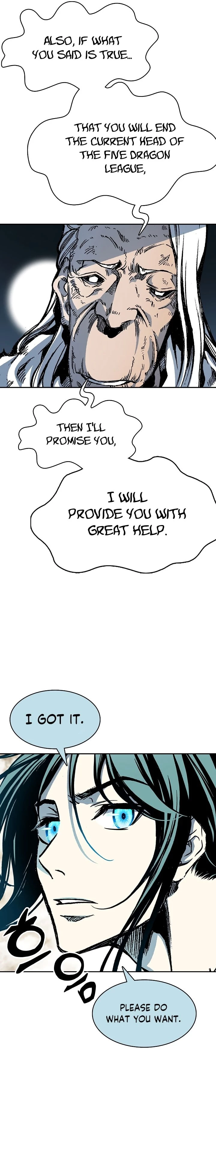 Legend of Sayu Chapter 157 - 32