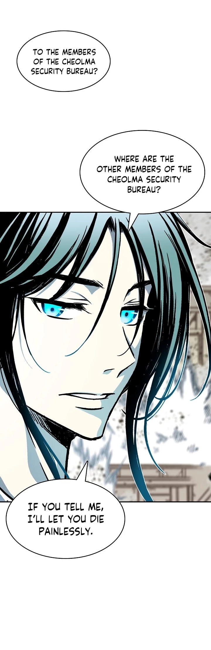 Legend of Sayu Chapter 158 - 30