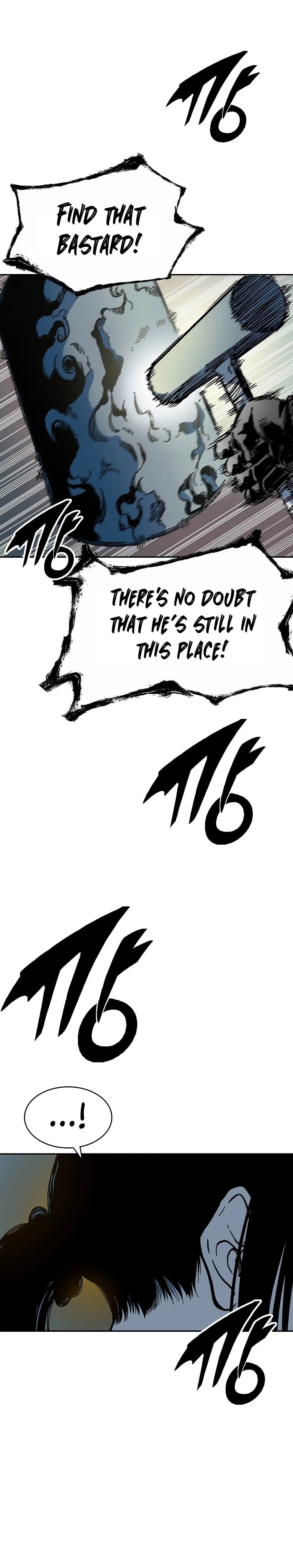 Legend of Sayu Chapter 157 - 36