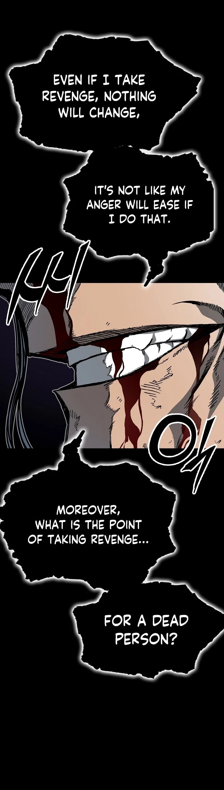 Legend of Sayu Chapter 155 - 23