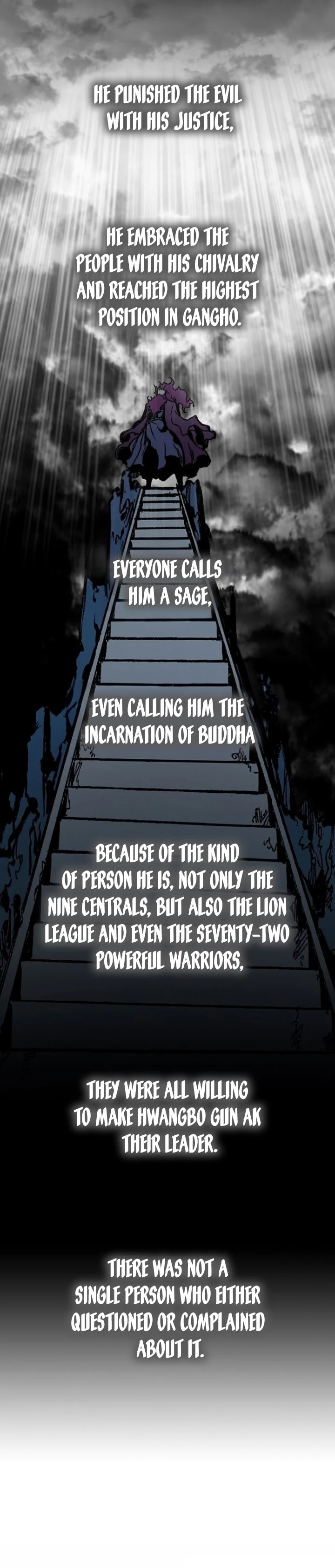 Legend of Sayu Chapter 154 - 18