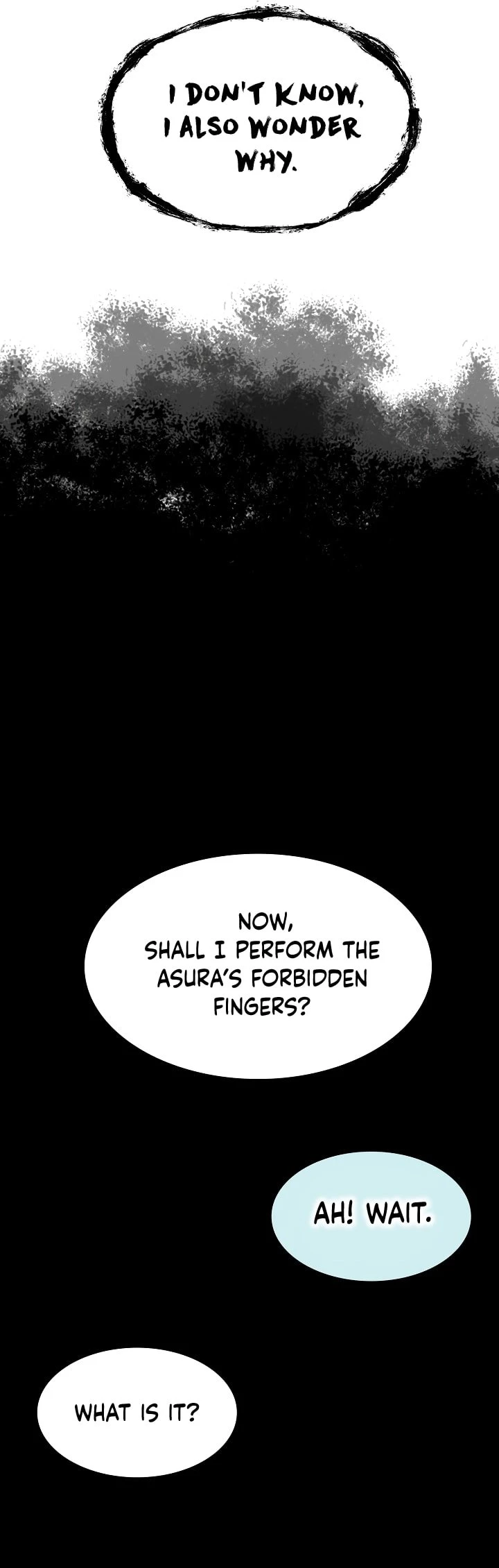 Legend of Sayu Chapter 156 - 26