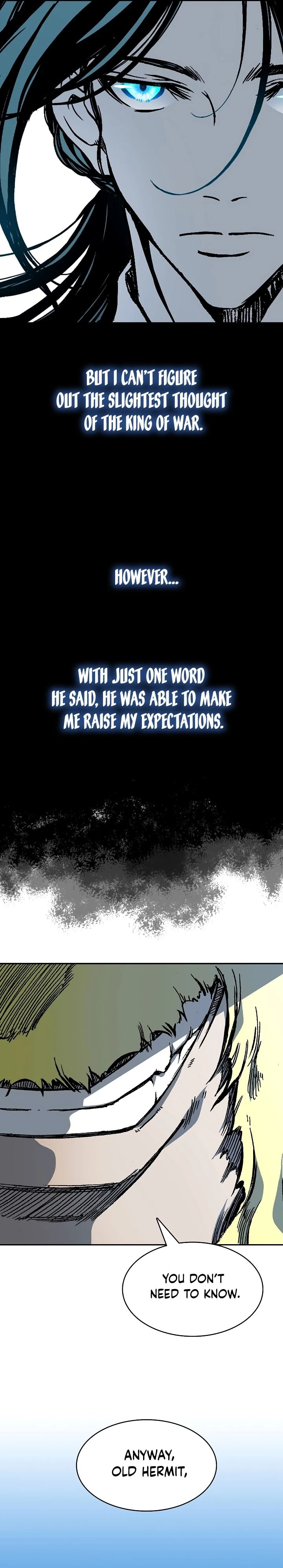 Legend of Sayu Chapter 156 - 29