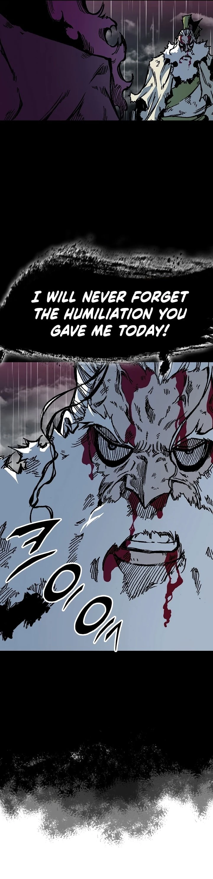 Legend of Sayu Chapter 155 - 27