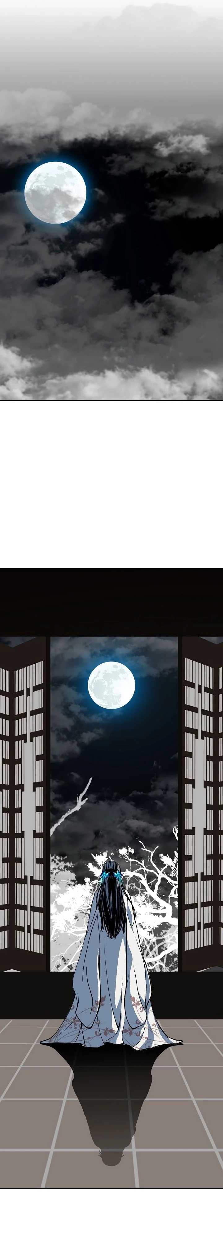 Legend of Sayu Chapter 156 - 31
