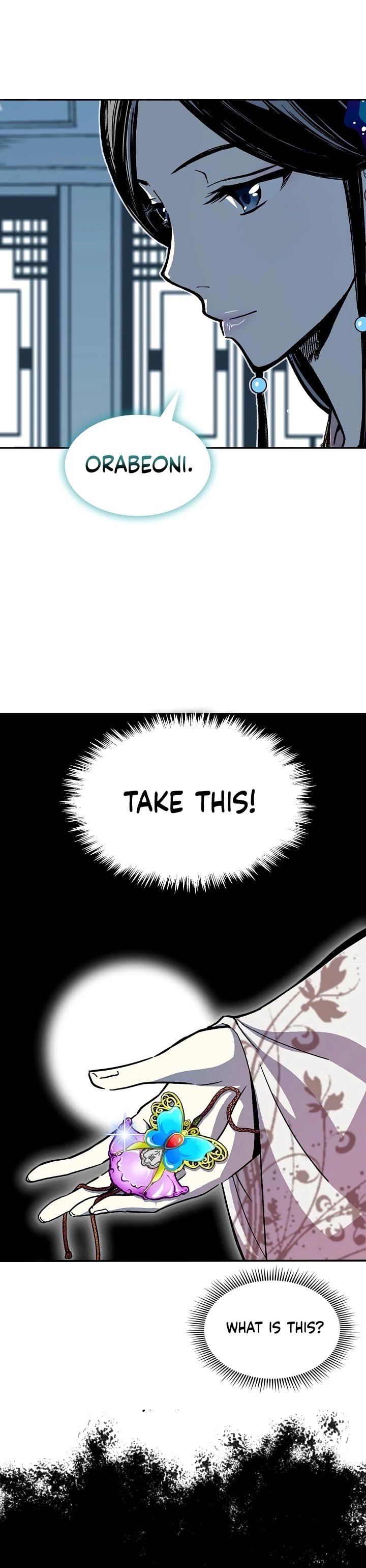Legend of Sayu Chapter 156 - 32