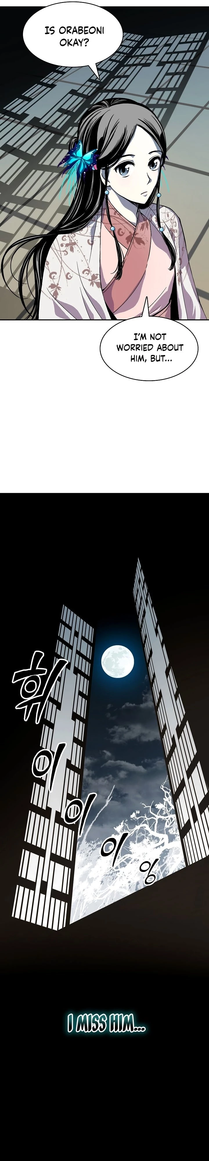 Legend of Sayu Chapter 156 - 35