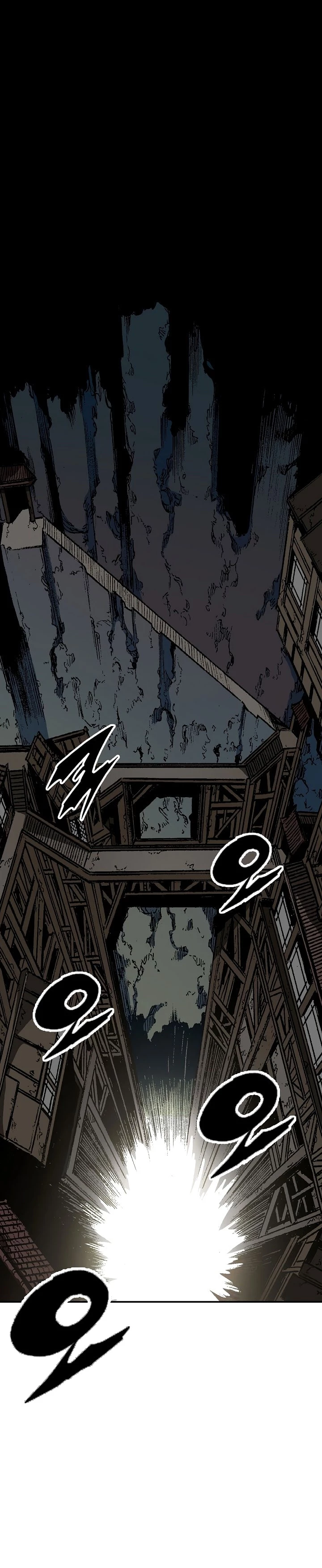 Legend of Sayu Chapter 156 - 36