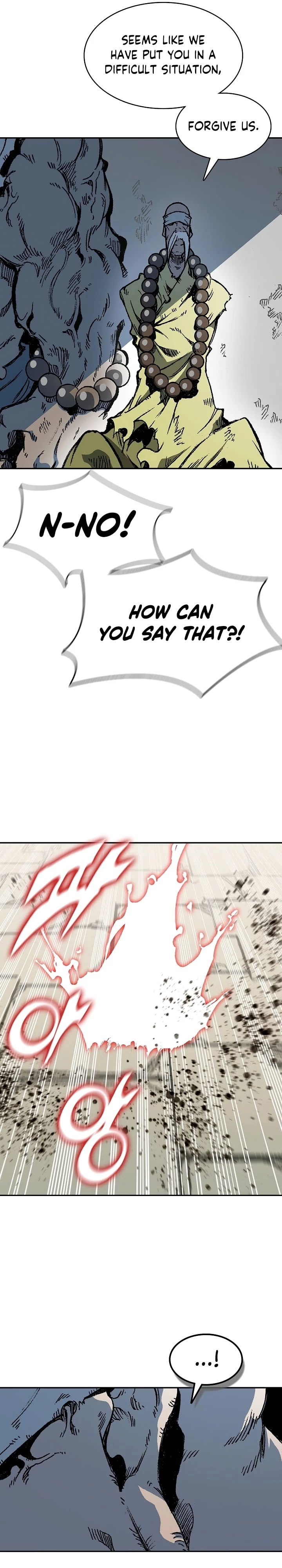 Legend of Sayu Chapter 152 - 7