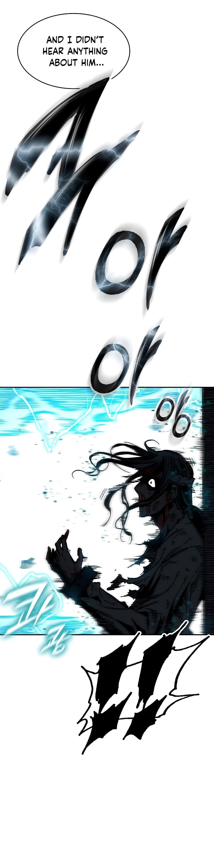 Legend of Sayu Chapter 156 - 41