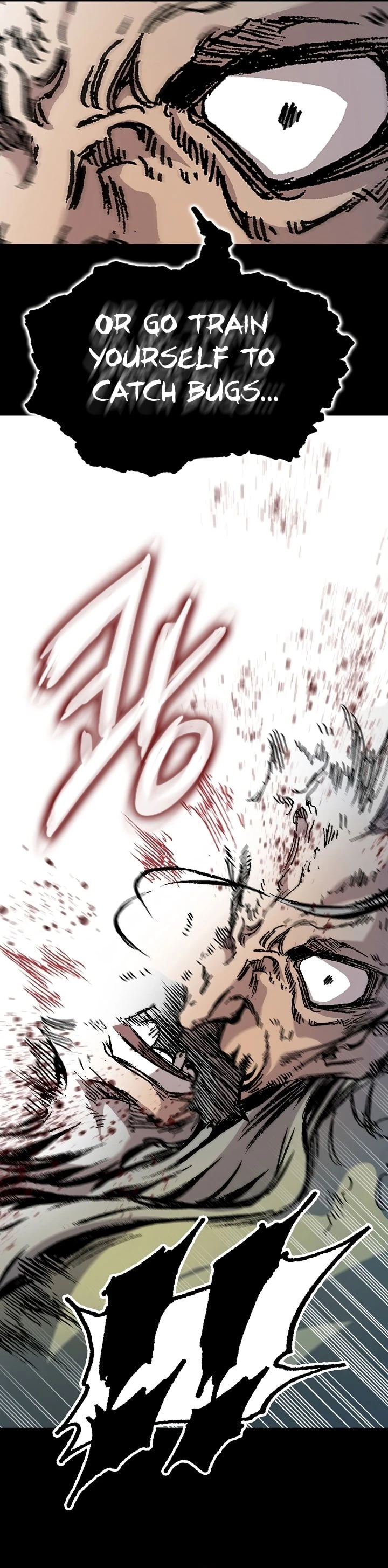 Legend of Sayu Chapter 154 - 35