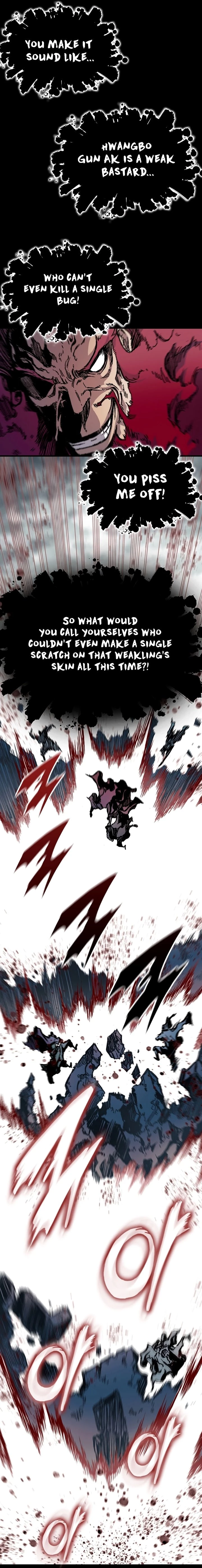 Legend of Sayu Chapter 154 - 37