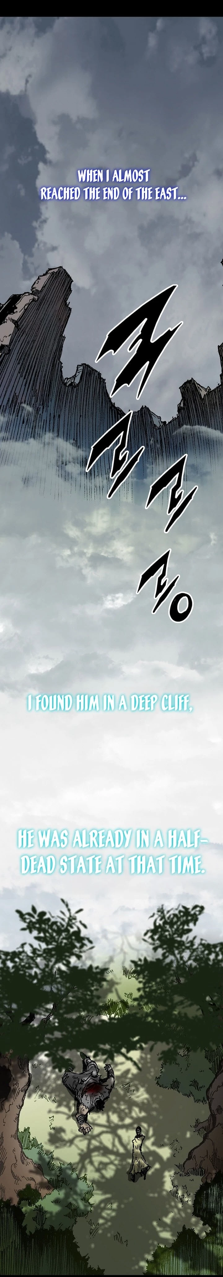 Legend of Sayu Chapter 153 - 17
