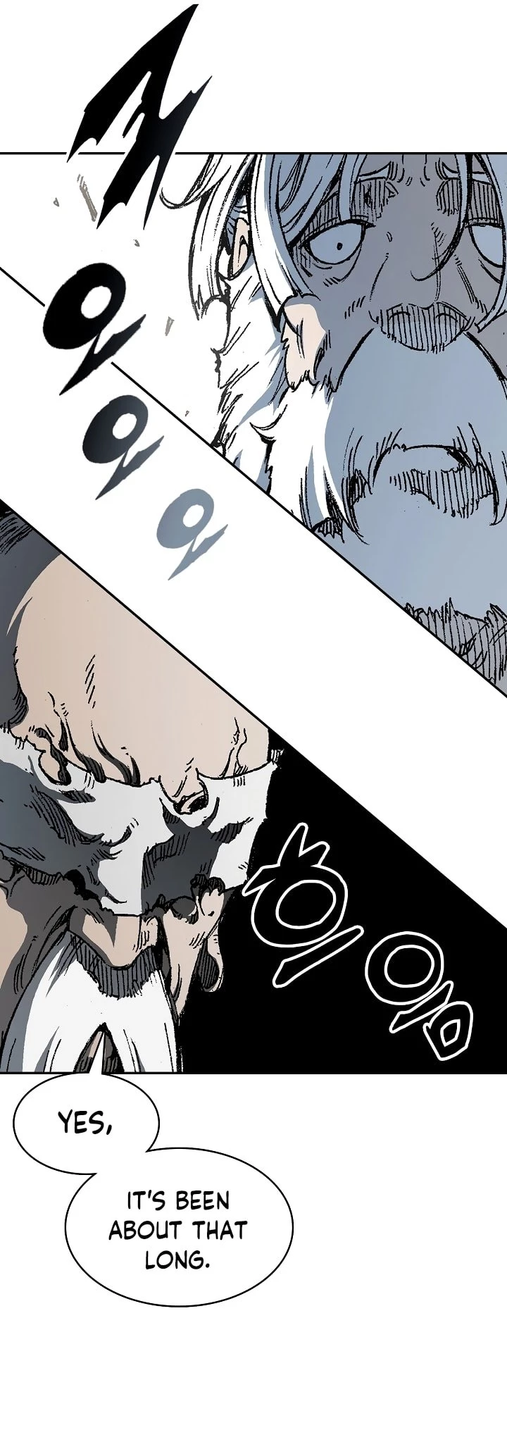 Legend of Sayu Chapter 152 - 15