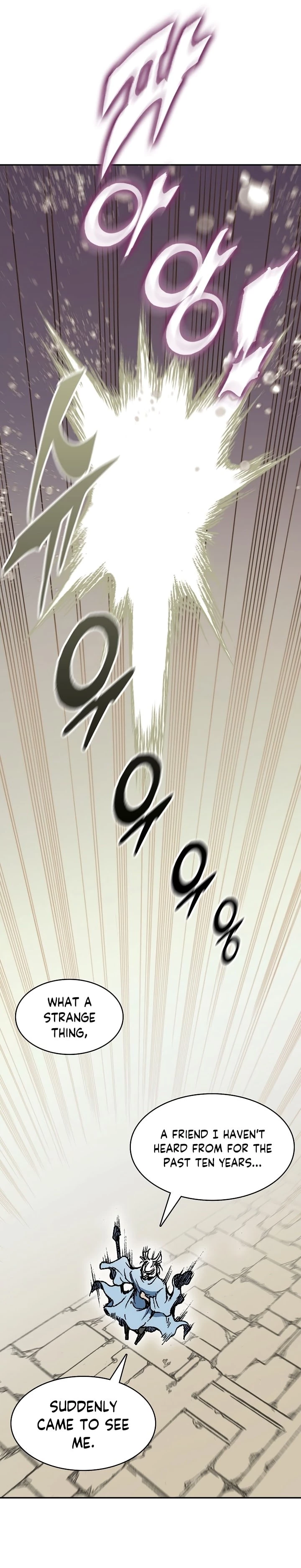 Legend of Sayu Chapter 152 - 16