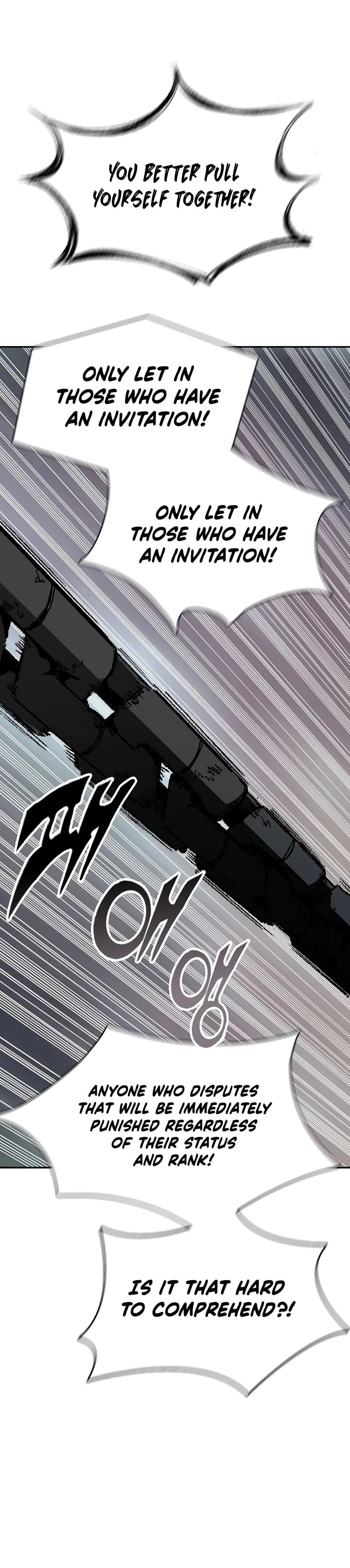 Legend of Sayu Chapter 151 - 6