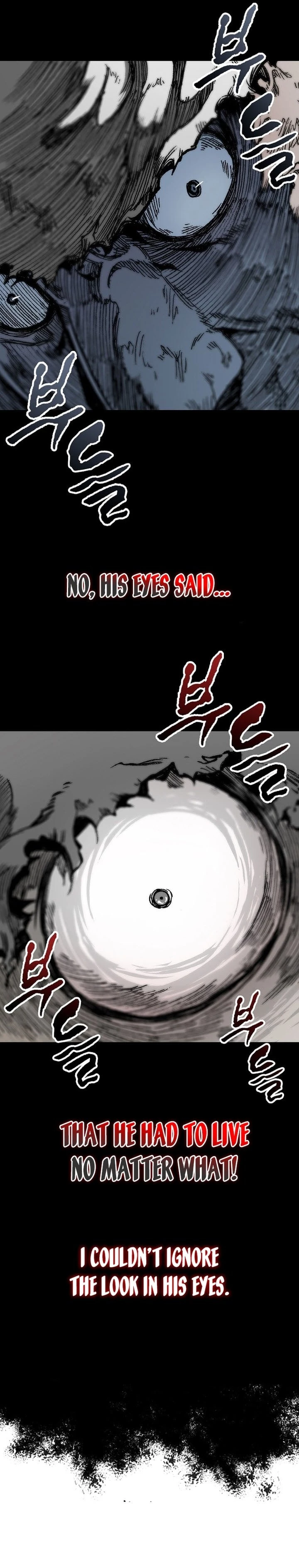 Legend of Sayu Chapter 153 - 22