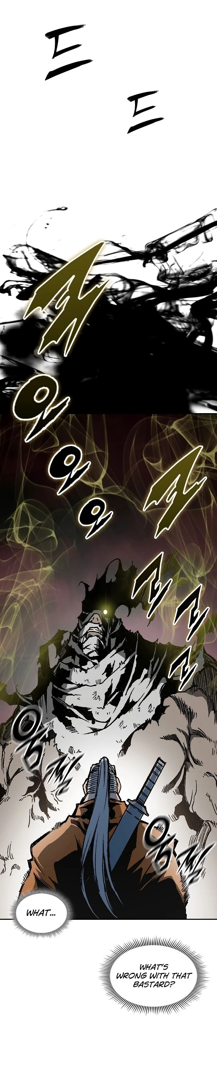 Legend of Sayu Chapter 151 - 10