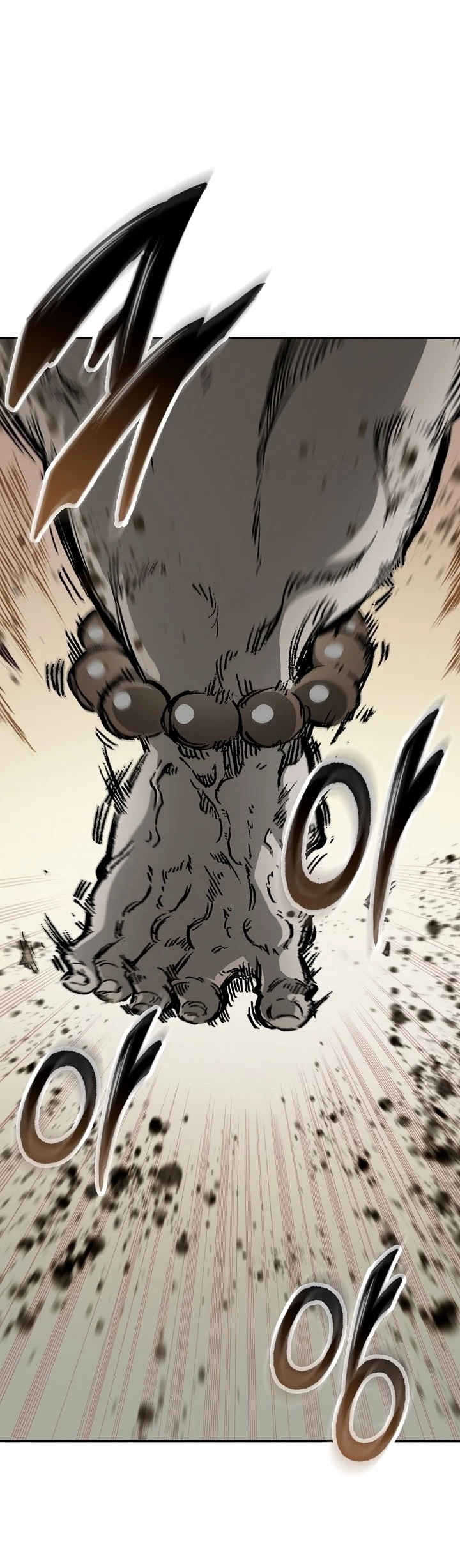 Legend of Sayu Chapter 152 - 24