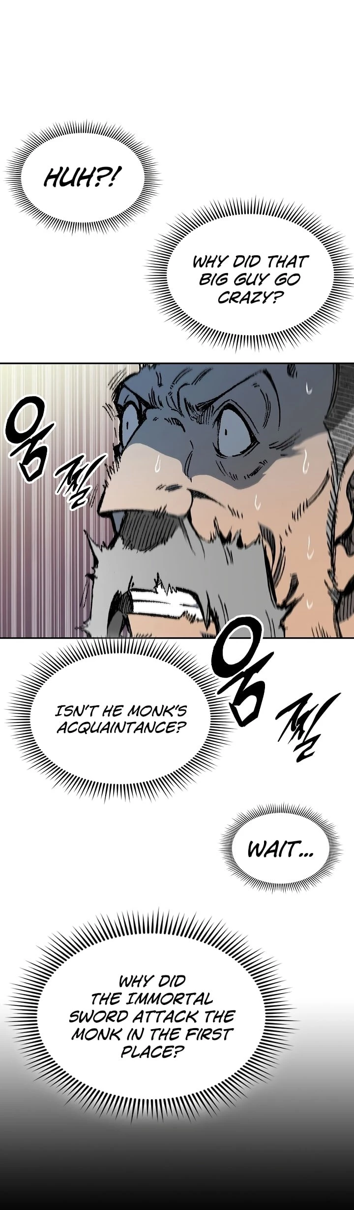 Legend of Sayu Chapter 152 - 26