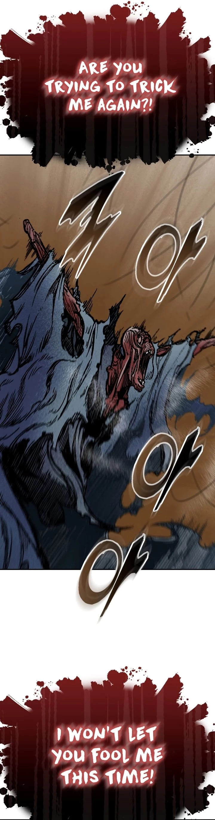 Legend of Sayu Chapter 149 - 3