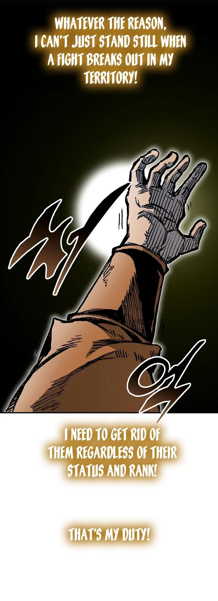 Legend of Sayu Chapter 152 - 27