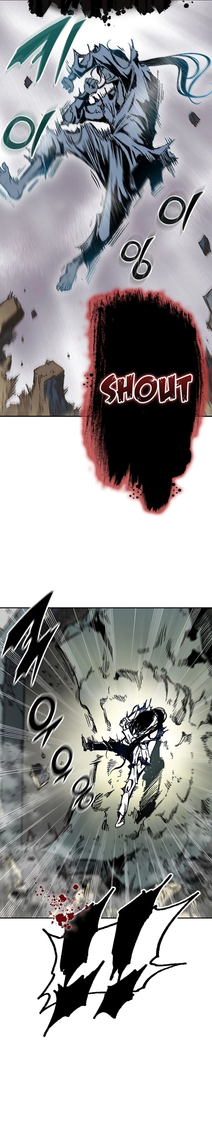 Legend of Sayu Chapter 149 - 4