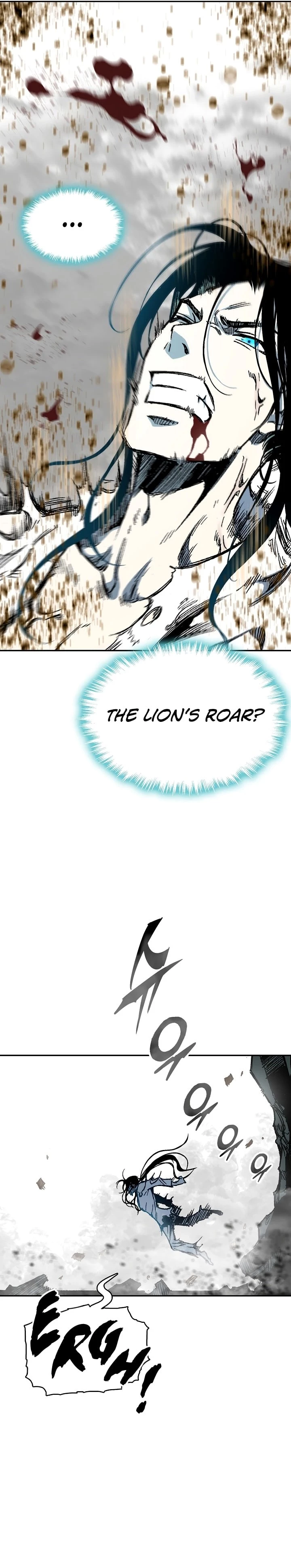 Legend of Sayu Chapter 149 - 5