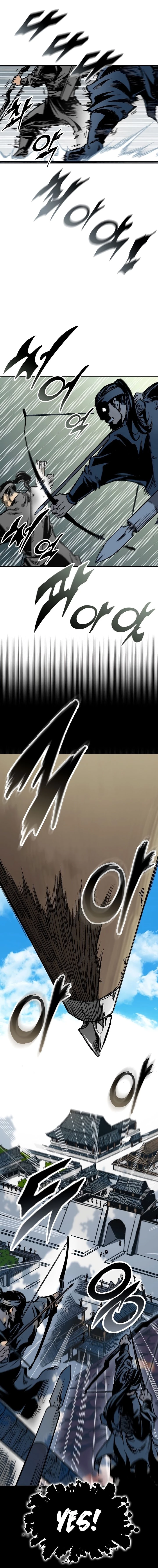 Legend of Sayu Chapter 152 - 29