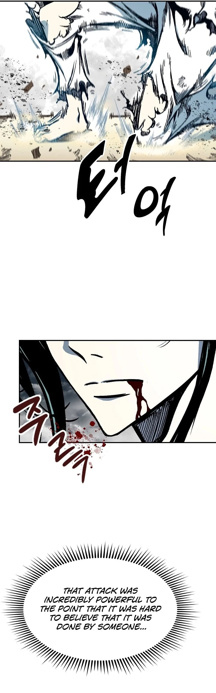 Legend of Sayu Chapter 149 - 6