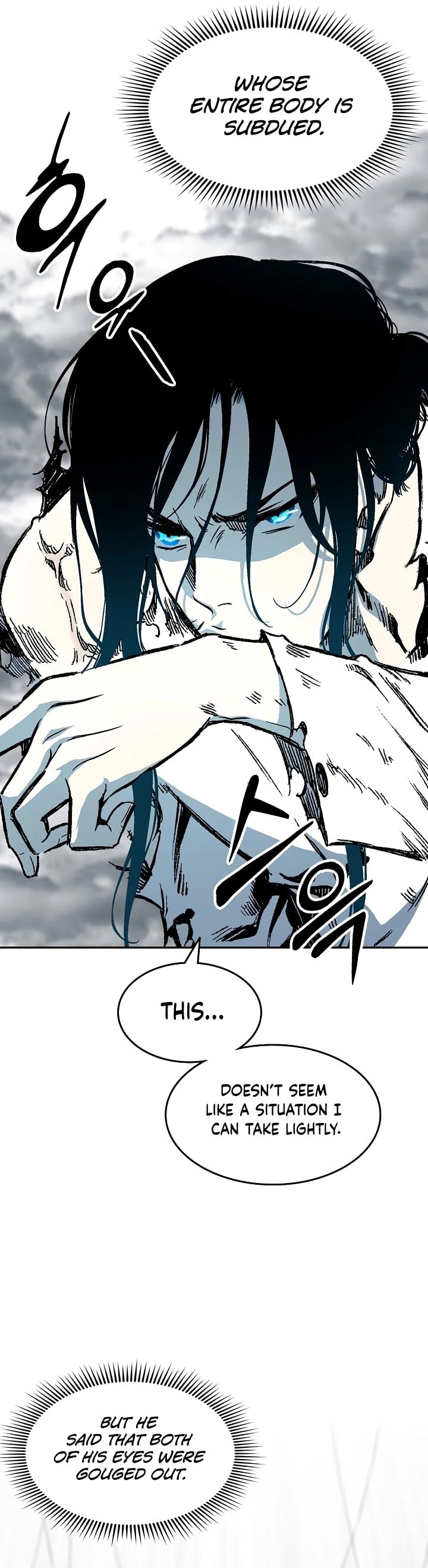 Legend of Sayu Chapter 149 - 7