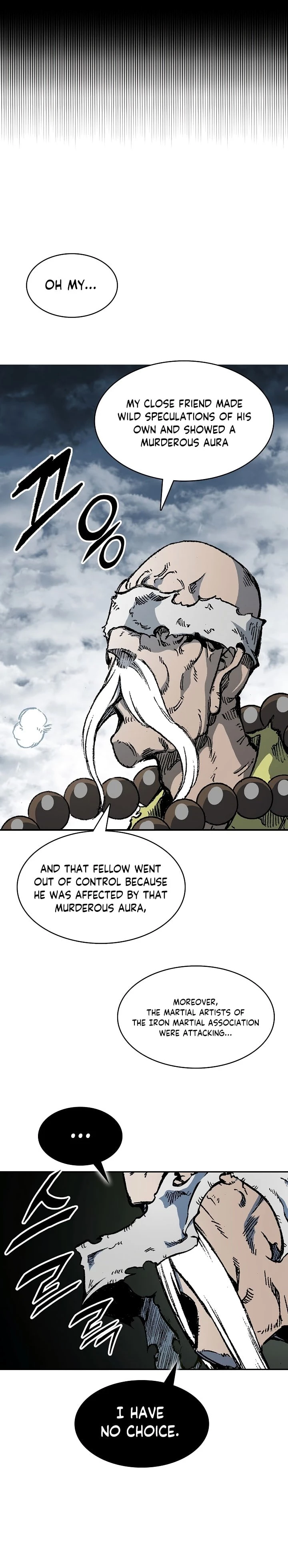 Legend of Sayu Chapter 152 - 30