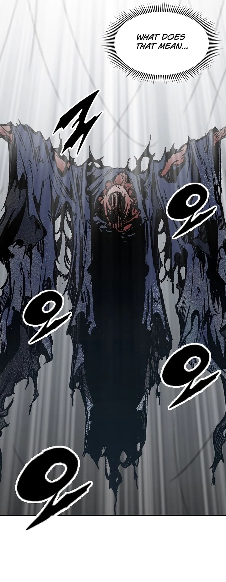 Legend of Sayu Chapter 149 - 8