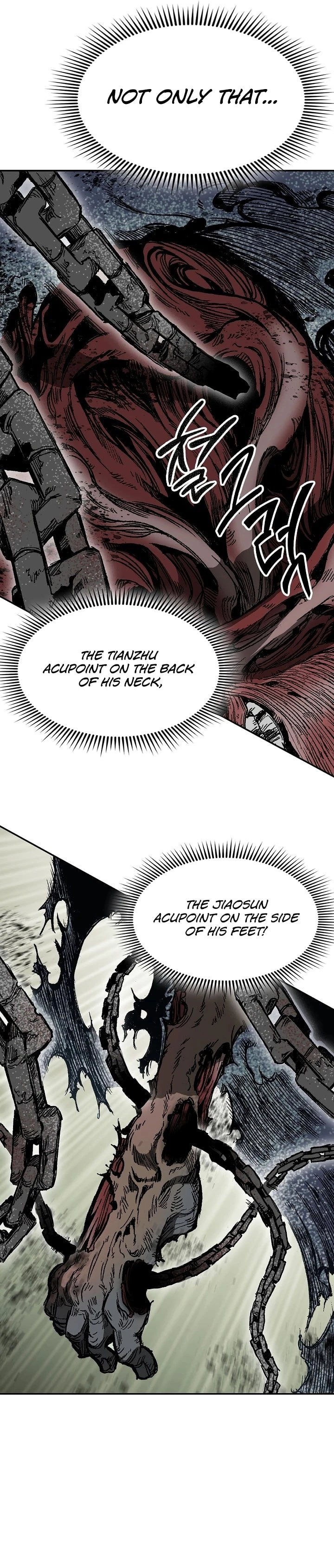 Legend of Sayu Chapter 149 - 10