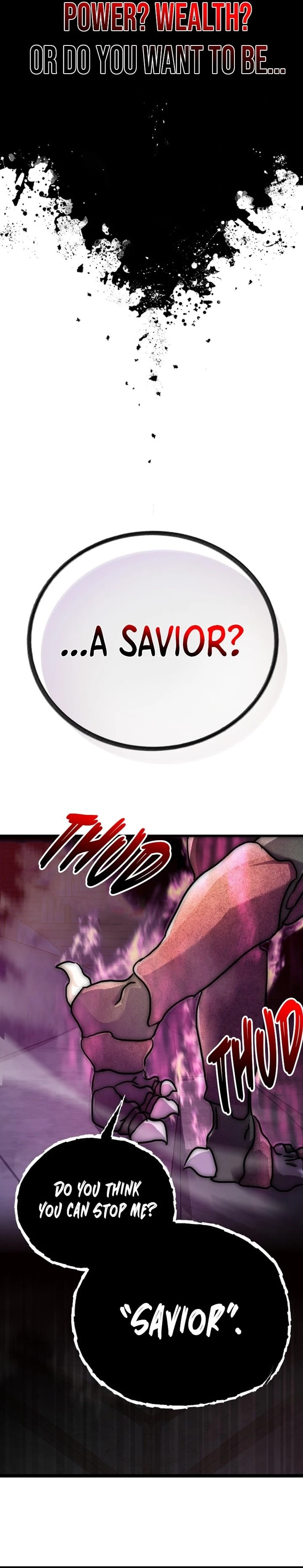 Legend of Sayu Chapter 153 - 39
