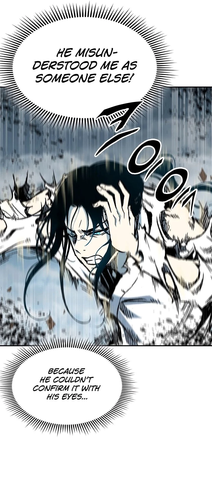 Legend of Sayu Chapter 149 - 15